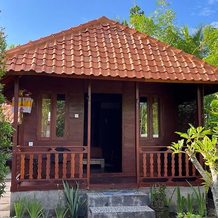 Telagamas Guest House Banjarangkan Екстериор снимка