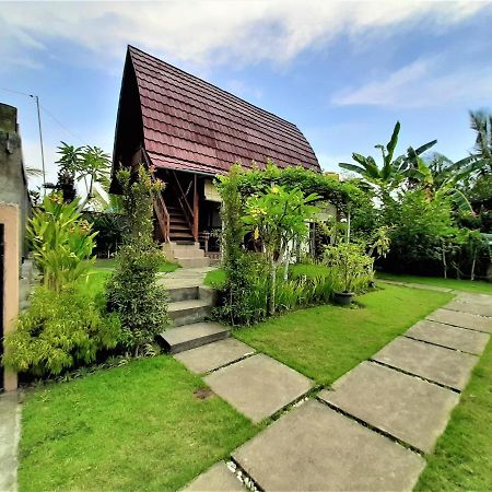 Telagamas Guest House Banjarangkan Екстериор снимка