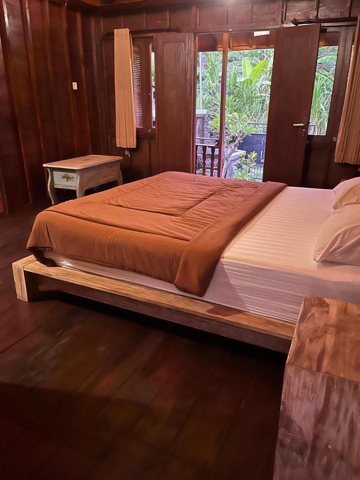 Telagamas Guest House Banjarangkan Екстериор снимка
