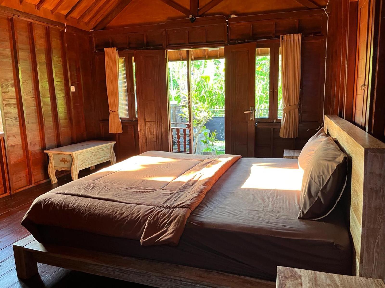 Telagamas Guest House Banjarangkan Екстериор снимка