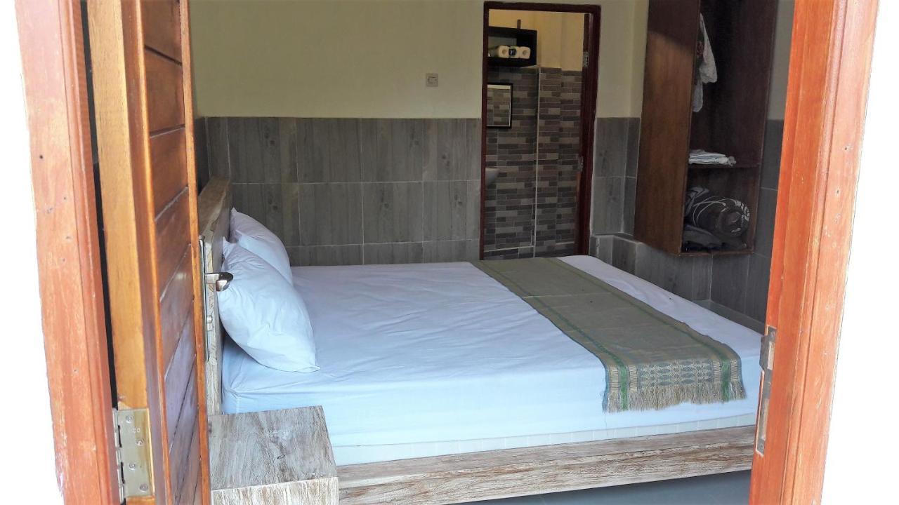Telagamas Guest House Banjarangkan Екстериор снимка