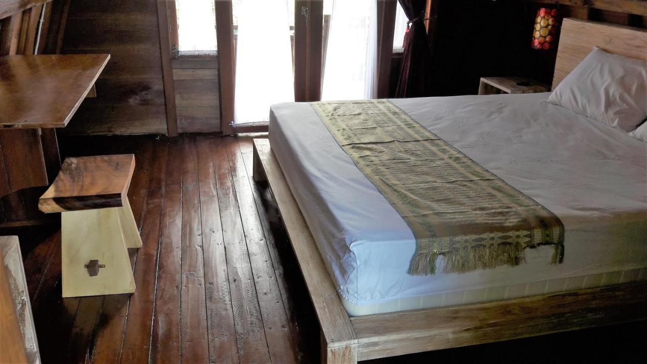 Telagamas Guest House Banjarangkan Екстериор снимка