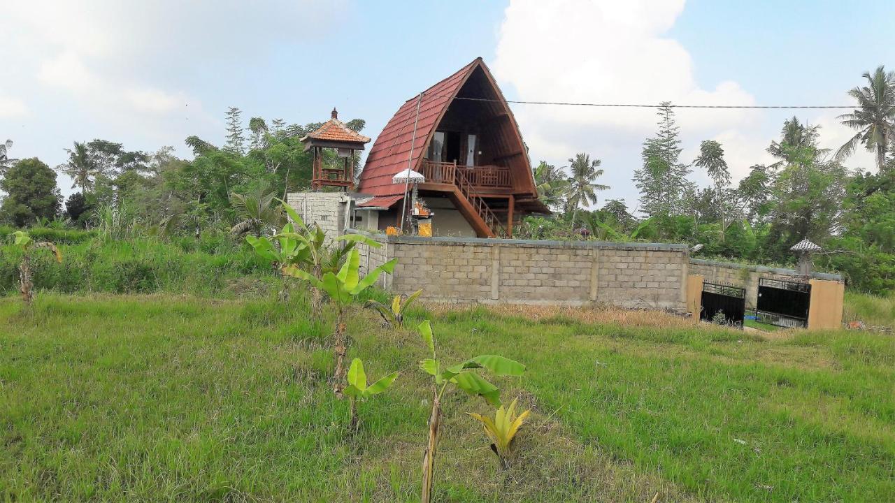Telagamas Guest House Banjarangkan Екстериор снимка