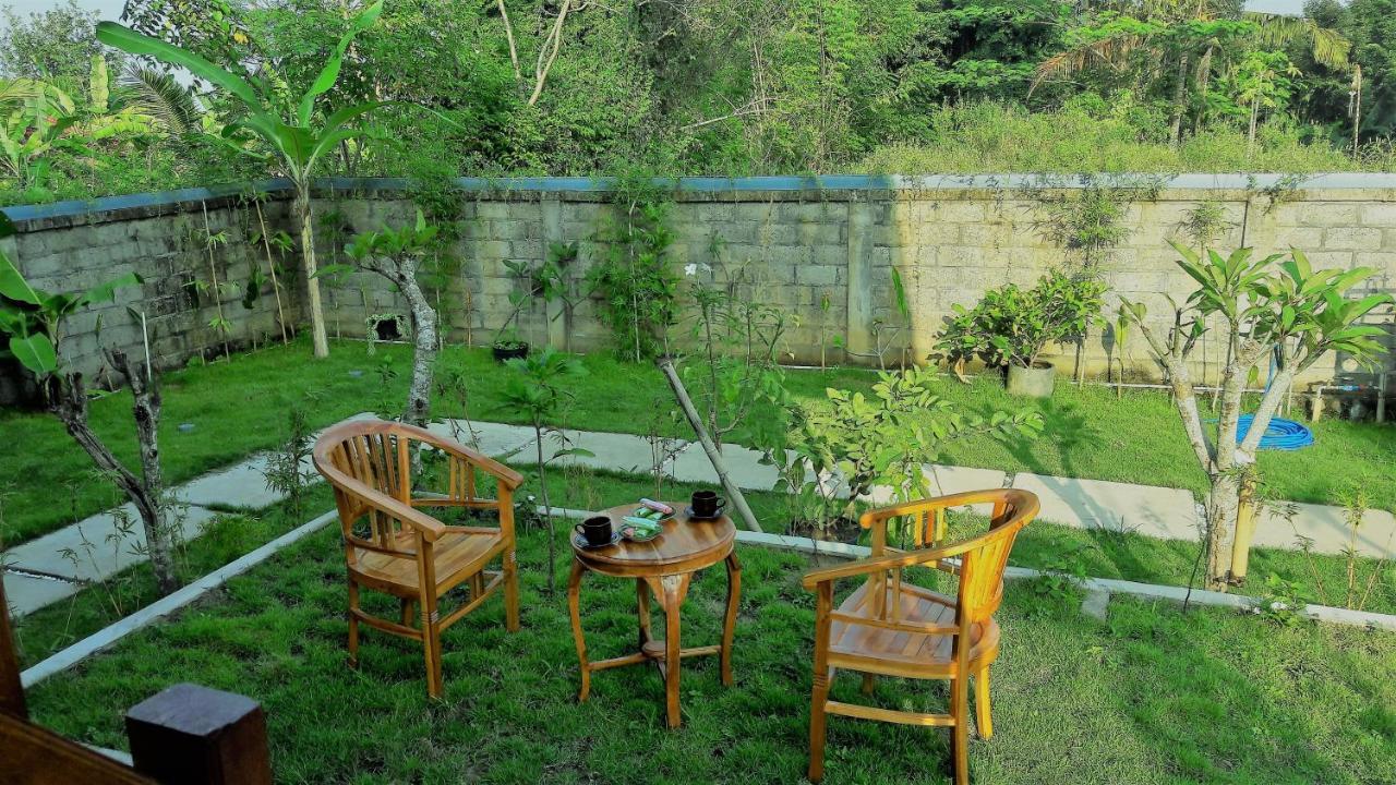 Telagamas Guest House Banjarangkan Екстериор снимка
