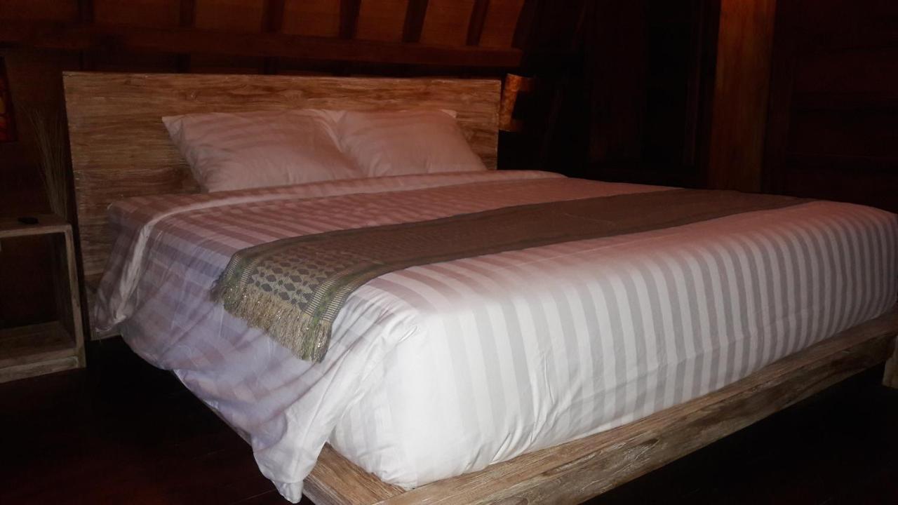 Telagamas Guest House Banjarangkan Екстериор снимка