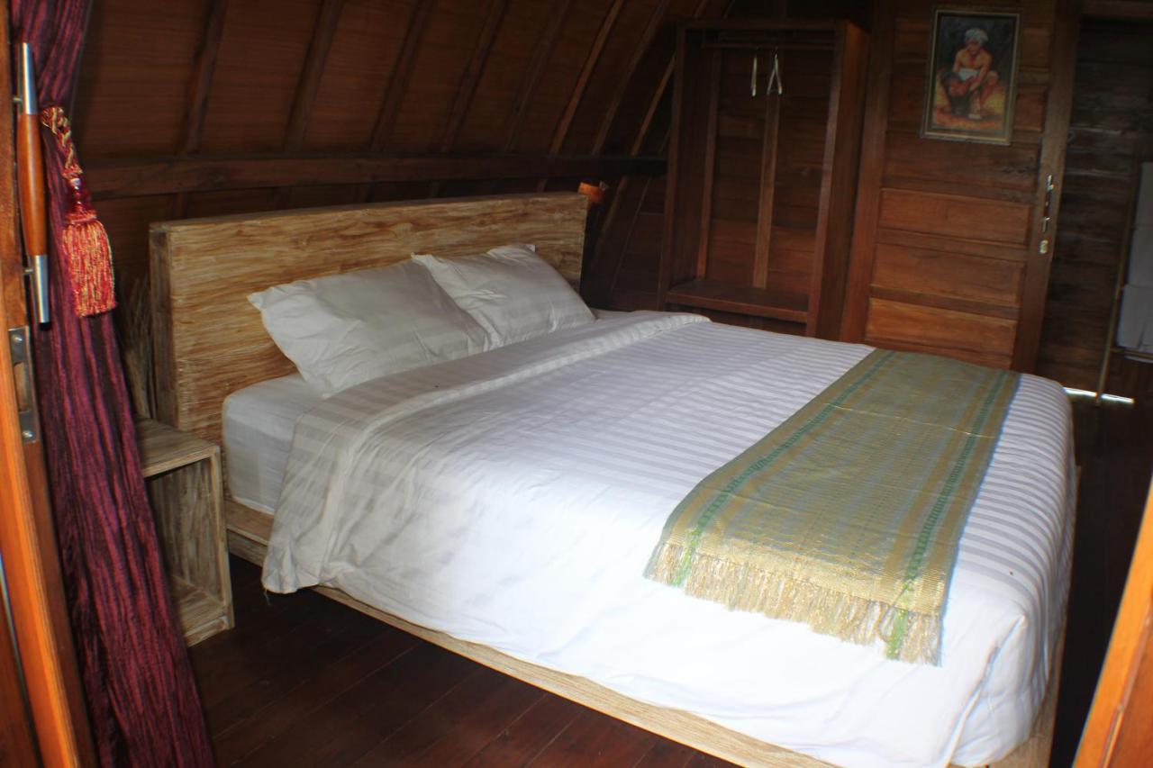 Telagamas Guest House Banjarangkan Екстериор снимка