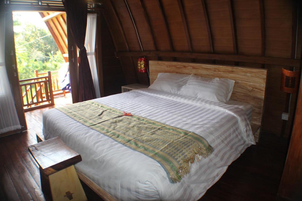 Telagamas Guest House Banjarangkan Екстериор снимка