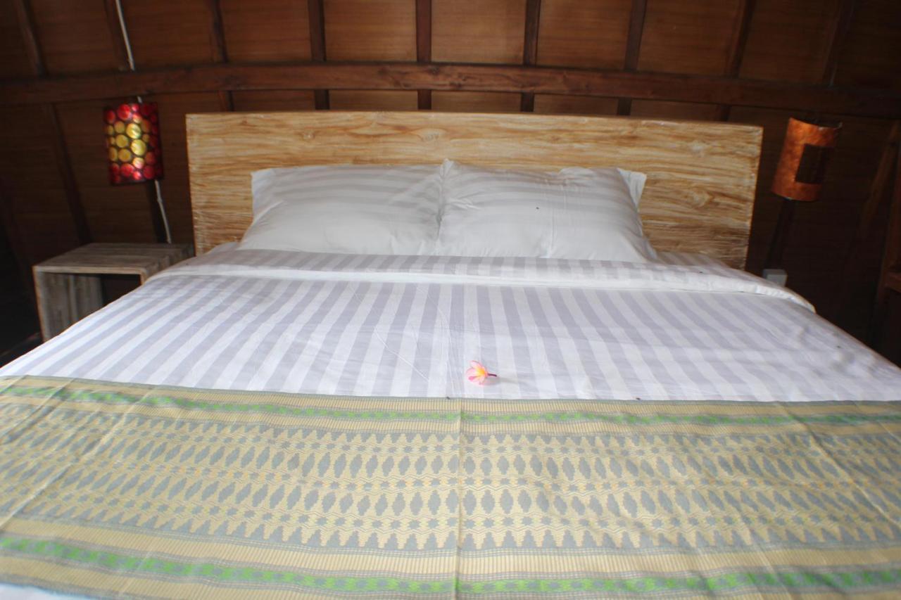 Telagamas Guest House Banjarangkan Екстериор снимка