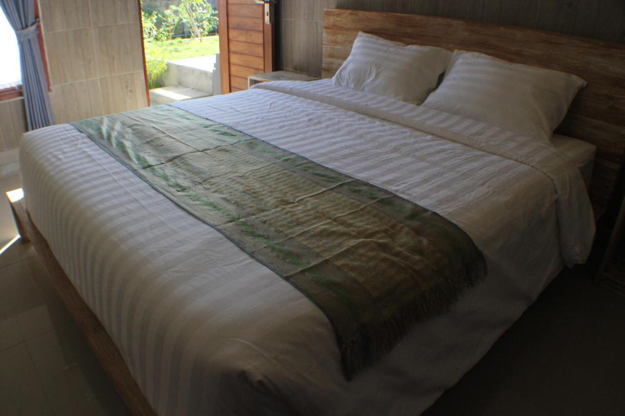Telagamas Guest House Banjarangkan Екстериор снимка