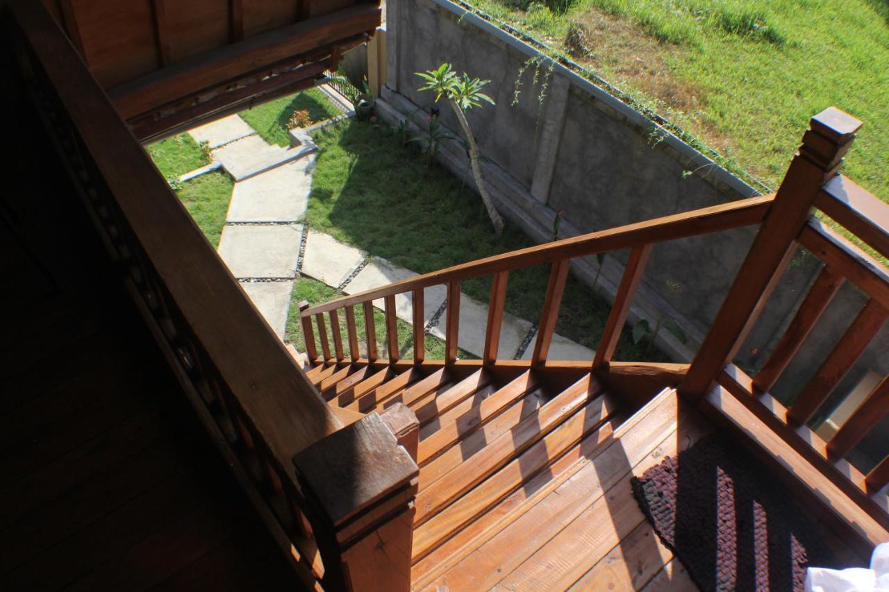 Telagamas Guest House Banjarangkan Екстериор снимка