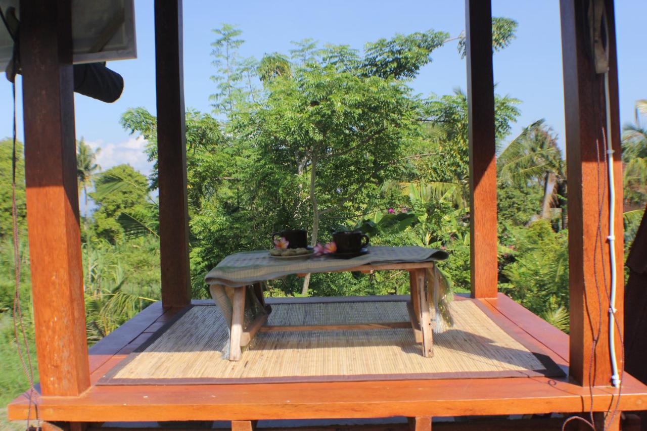 Telagamas Guest House Banjarangkan Екстериор снимка