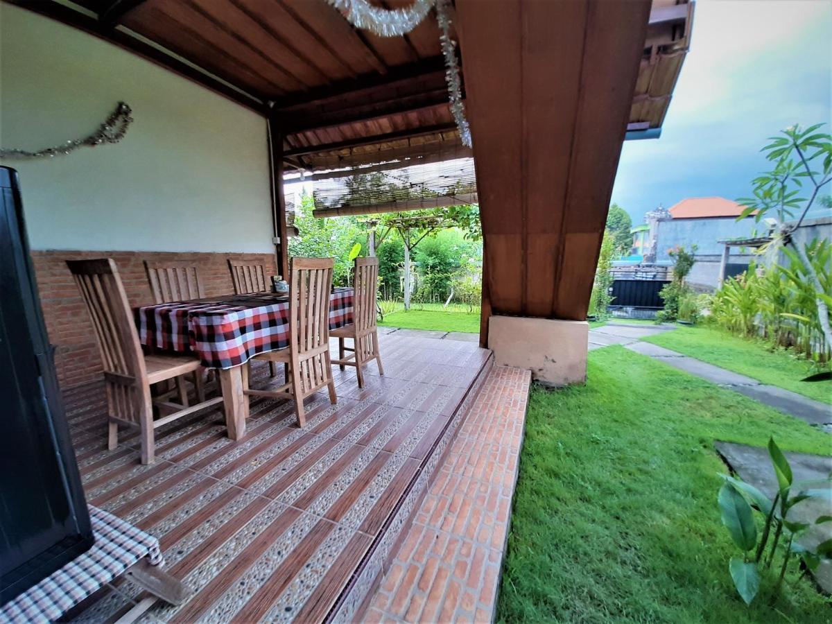 Telagamas Guest House Banjarangkan Екстериор снимка