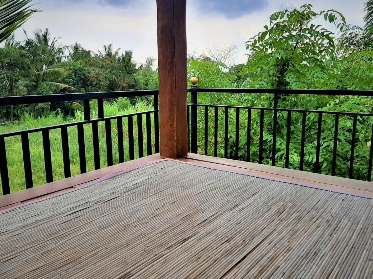 Telagamas Guest House Banjarangkan Екстериор снимка
