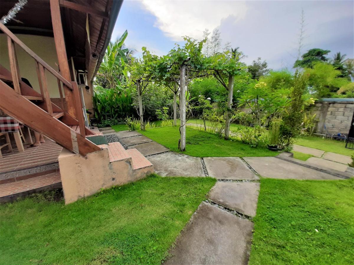 Telagamas Guest House Banjarangkan Екстериор снимка
