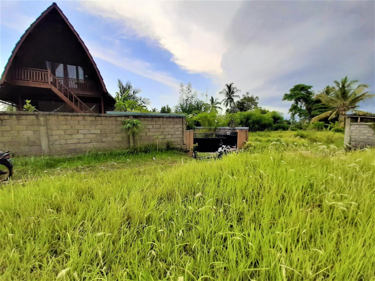 Telagamas Guest House Banjarangkan Екстериор снимка