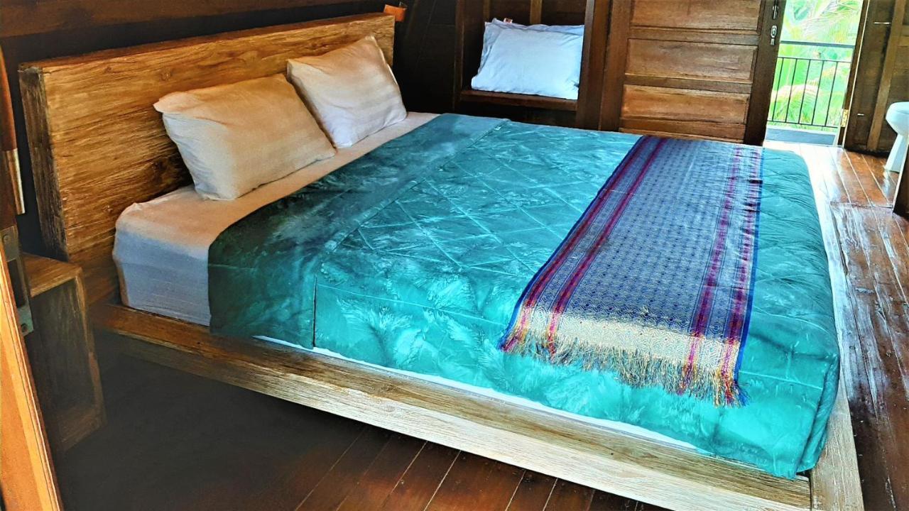 Telagamas Guest House Banjarangkan Екстериор снимка
