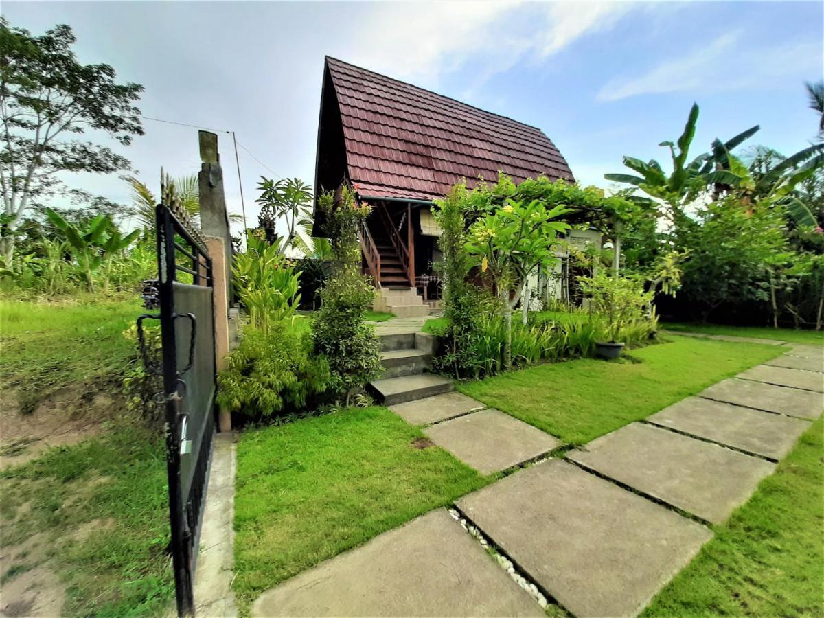 Telagamas Guest House Banjarangkan Екстериор снимка